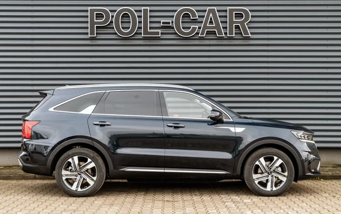 Kia Sorento cena 235900 przebieg: 5, rok produkcji 2023 z Rejowiec Fabryczny małe 562
